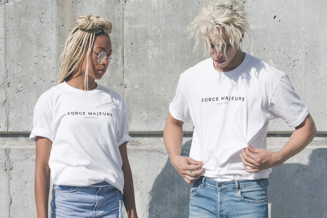 Photo Fashion, streetwear