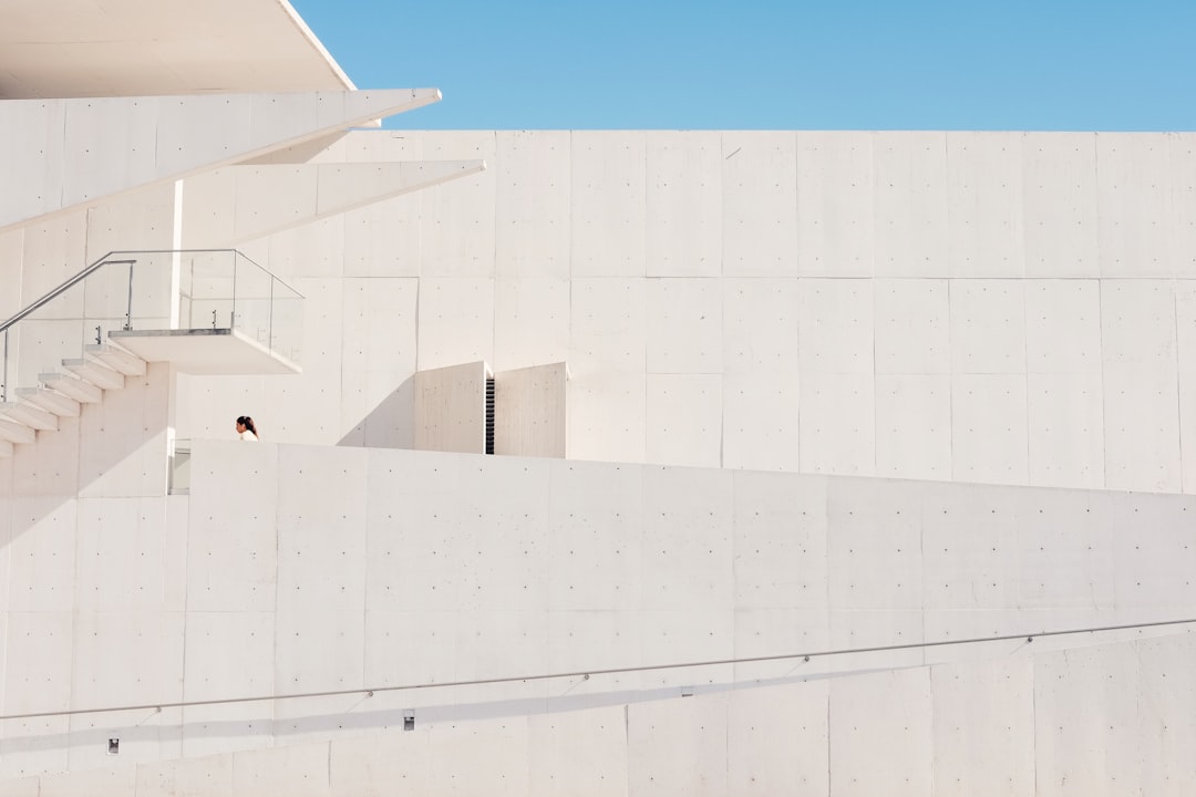 Photo Mexican architecture