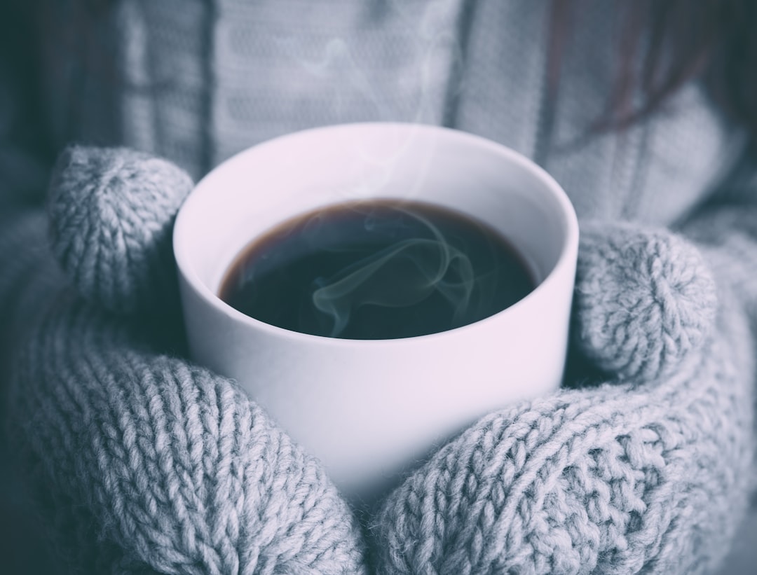 Photo Cozy warmth