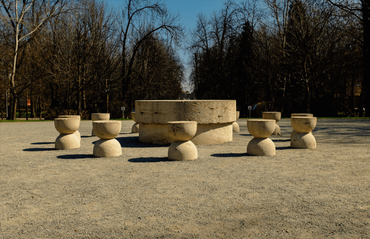 Exploring Târgu Jiu’s Brâncuși Sculptural Ensemble in a Day